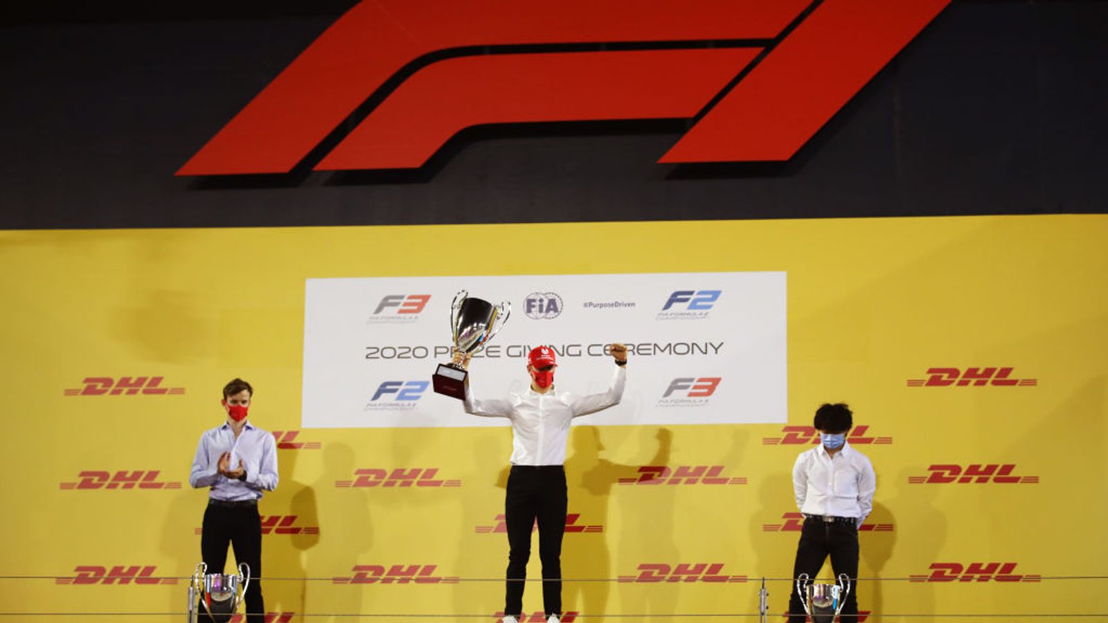 trophy